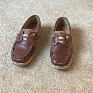 Sperry’s Women’s Boat Shoe Size 7M